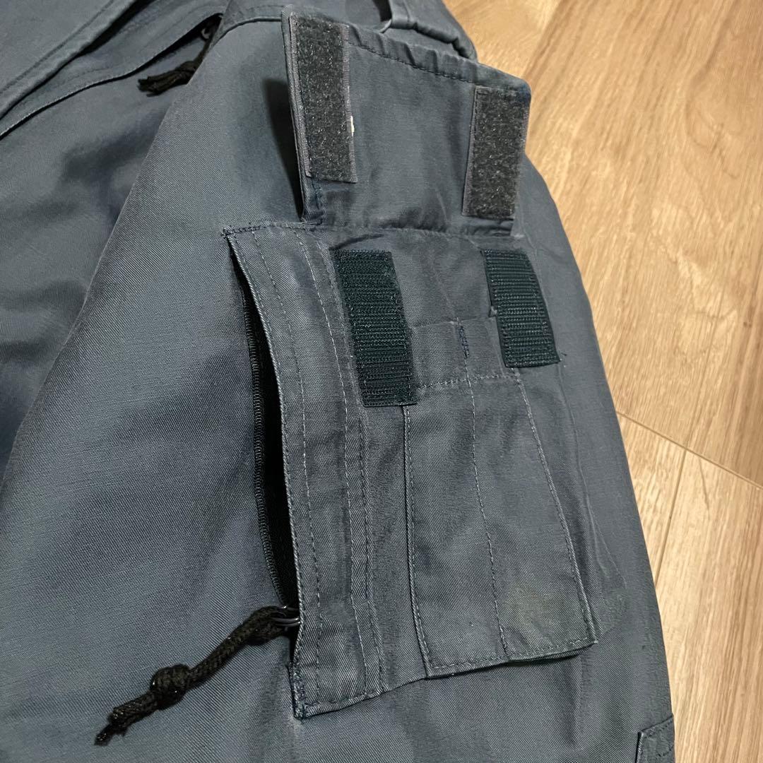 90s カナダ空軍 Cold Wet Weather Parka ミリタリー