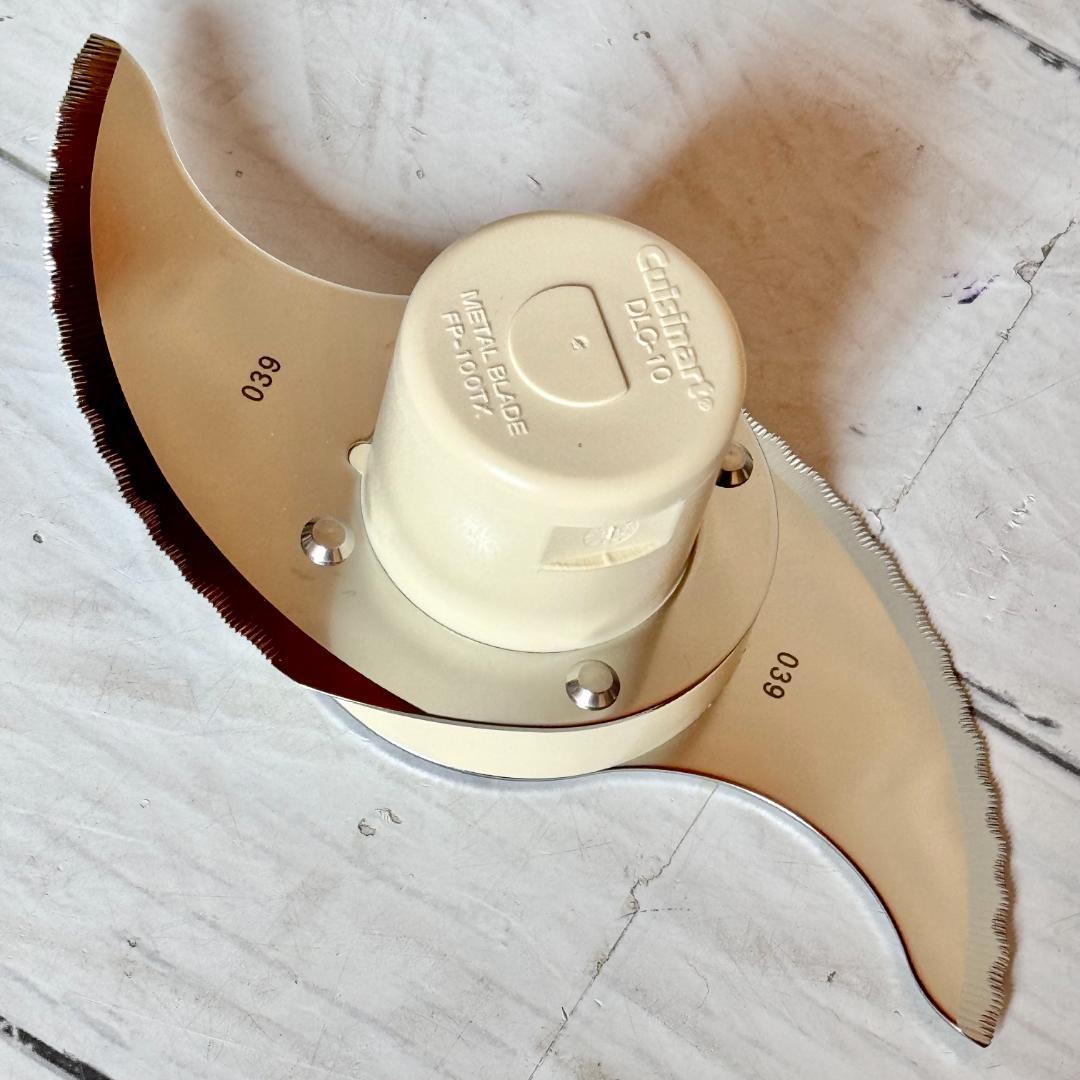 クイジナート 1.9Lフードプロセッサー Pro Classic