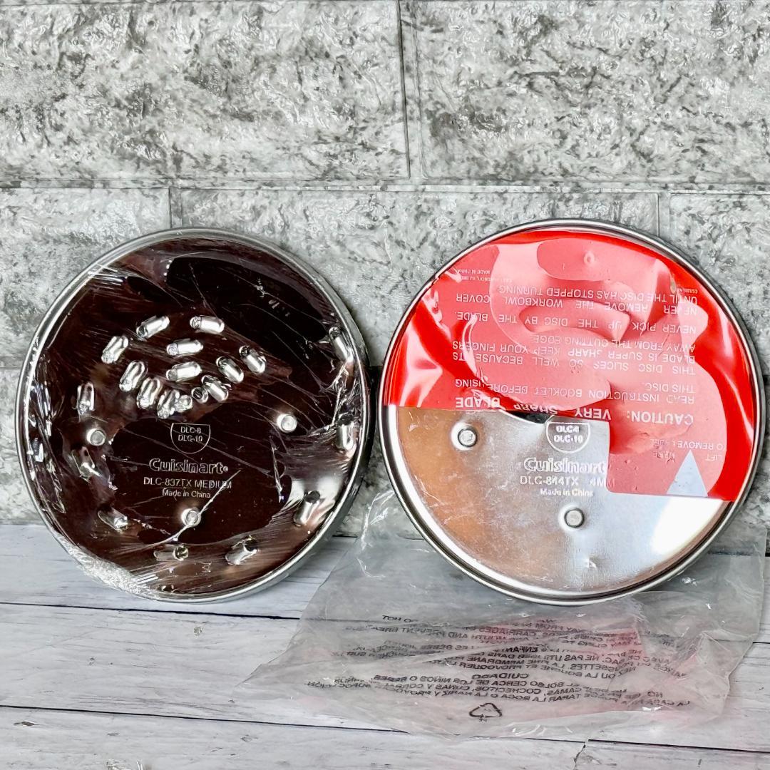 クイジナート 1.9Lフードプロセッサー Pro Classic