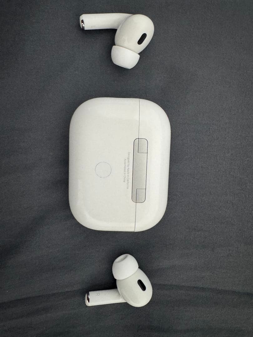 AirPods Pro 第2世代 MQD83J/A