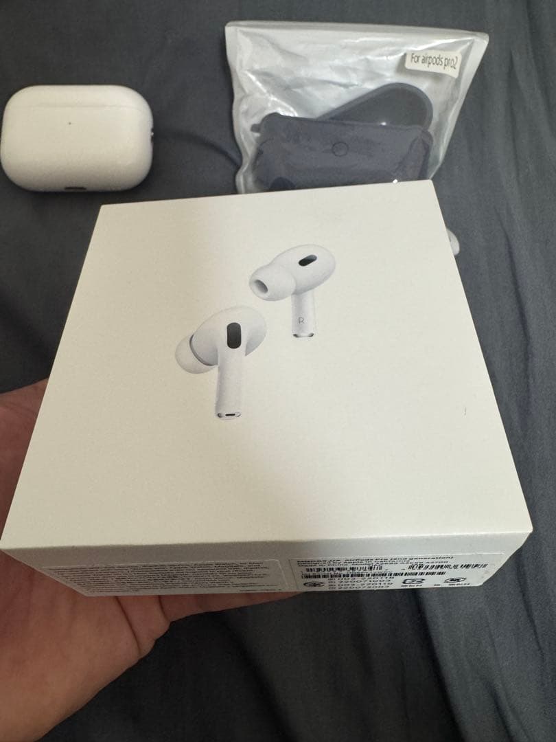 AirPods Pro 第2世代 MQD83J/A