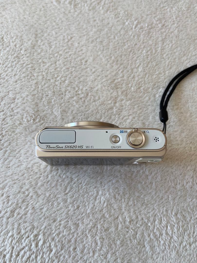 Canon PowerShot SX620 HS ジャンク