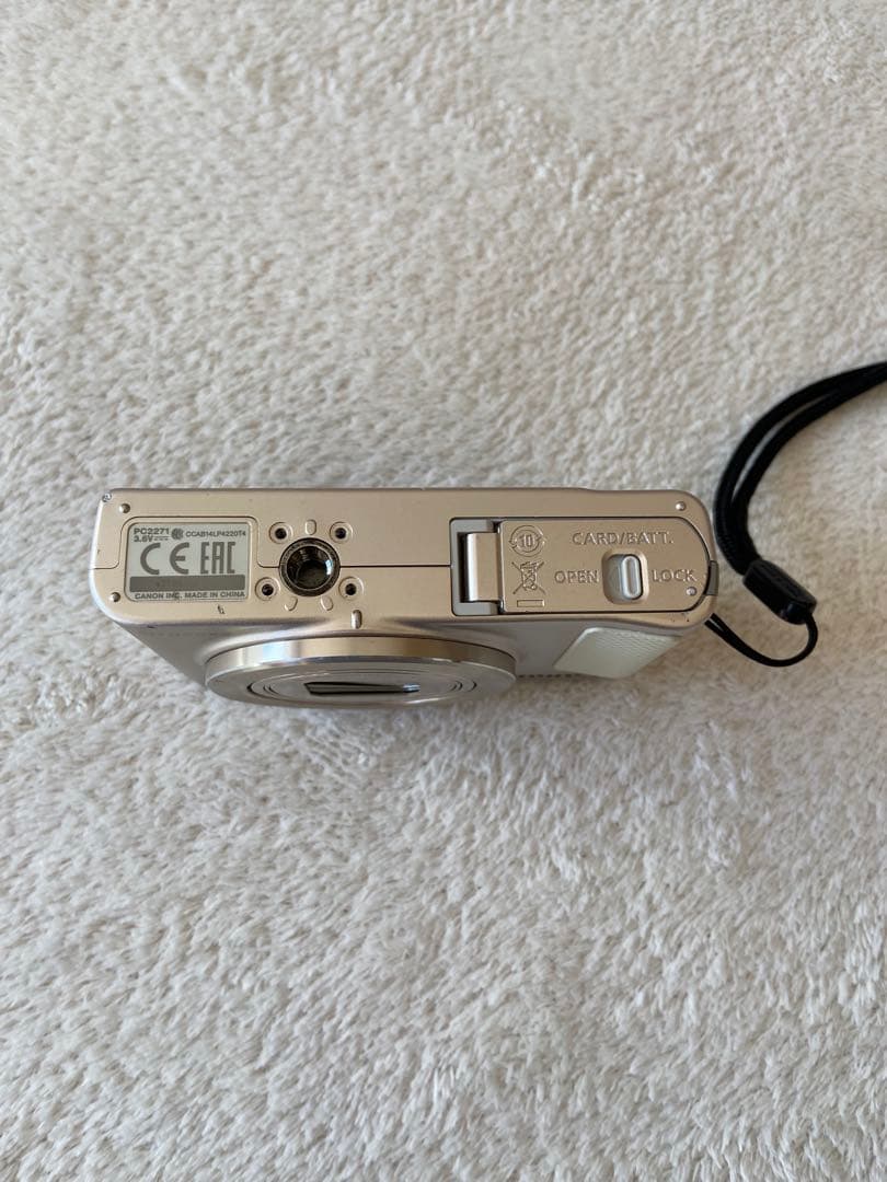 Canon PowerShot SX620 HS ジャンク