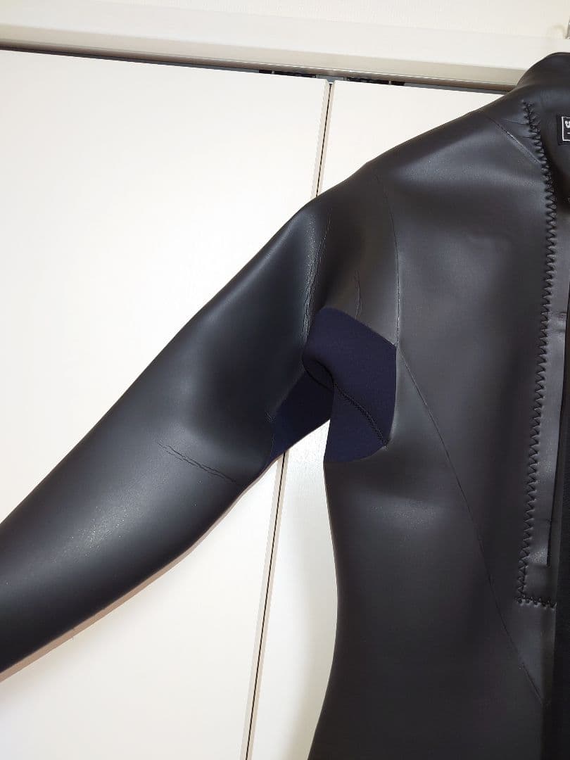 キャプテンフィン 3ミリウェットスーツ XL