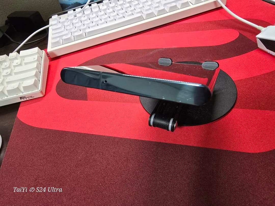 Galaxy S22 Ultra 本体12+256GB（韓国版）