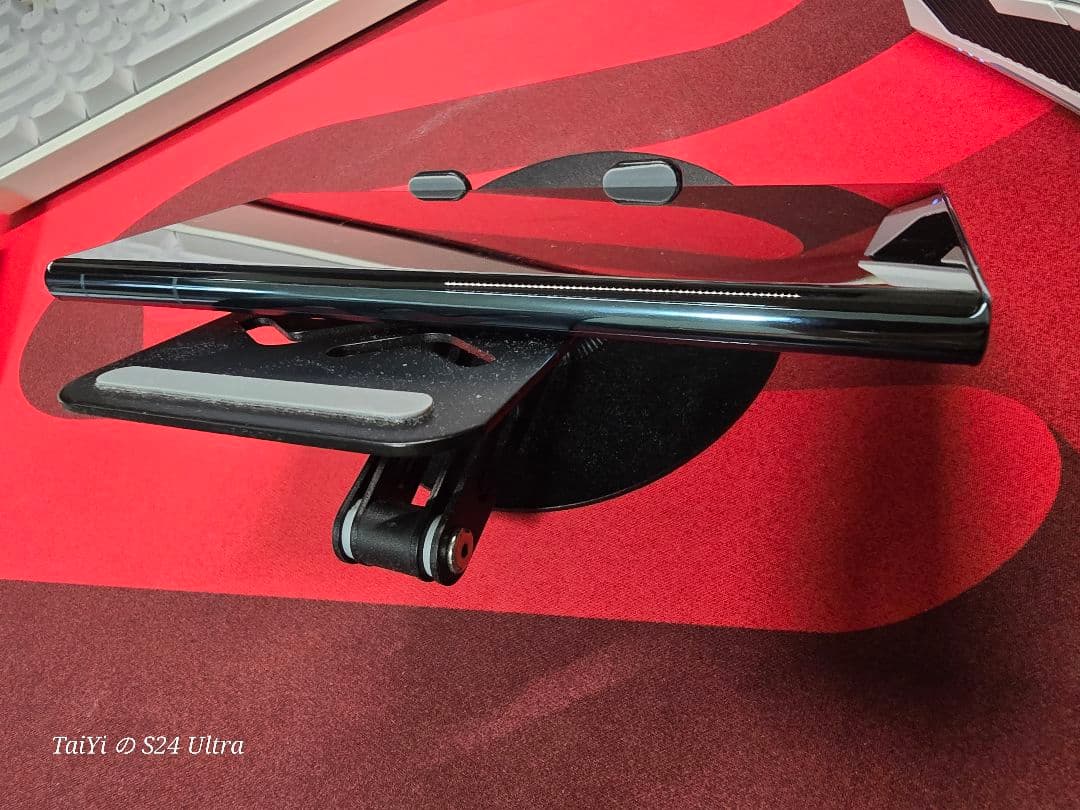 Galaxy S22 Ultra 本体12+256GB（韓国版）