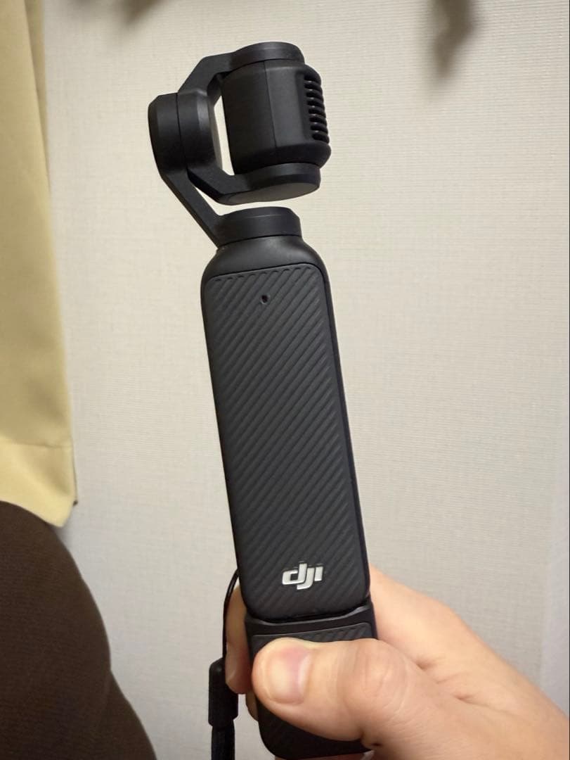 オズモポケット3 osmo poket3