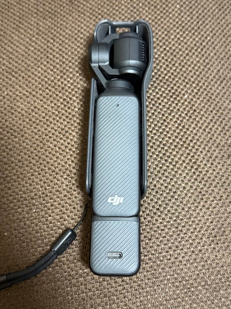 オズモポケット3 osmo poket3