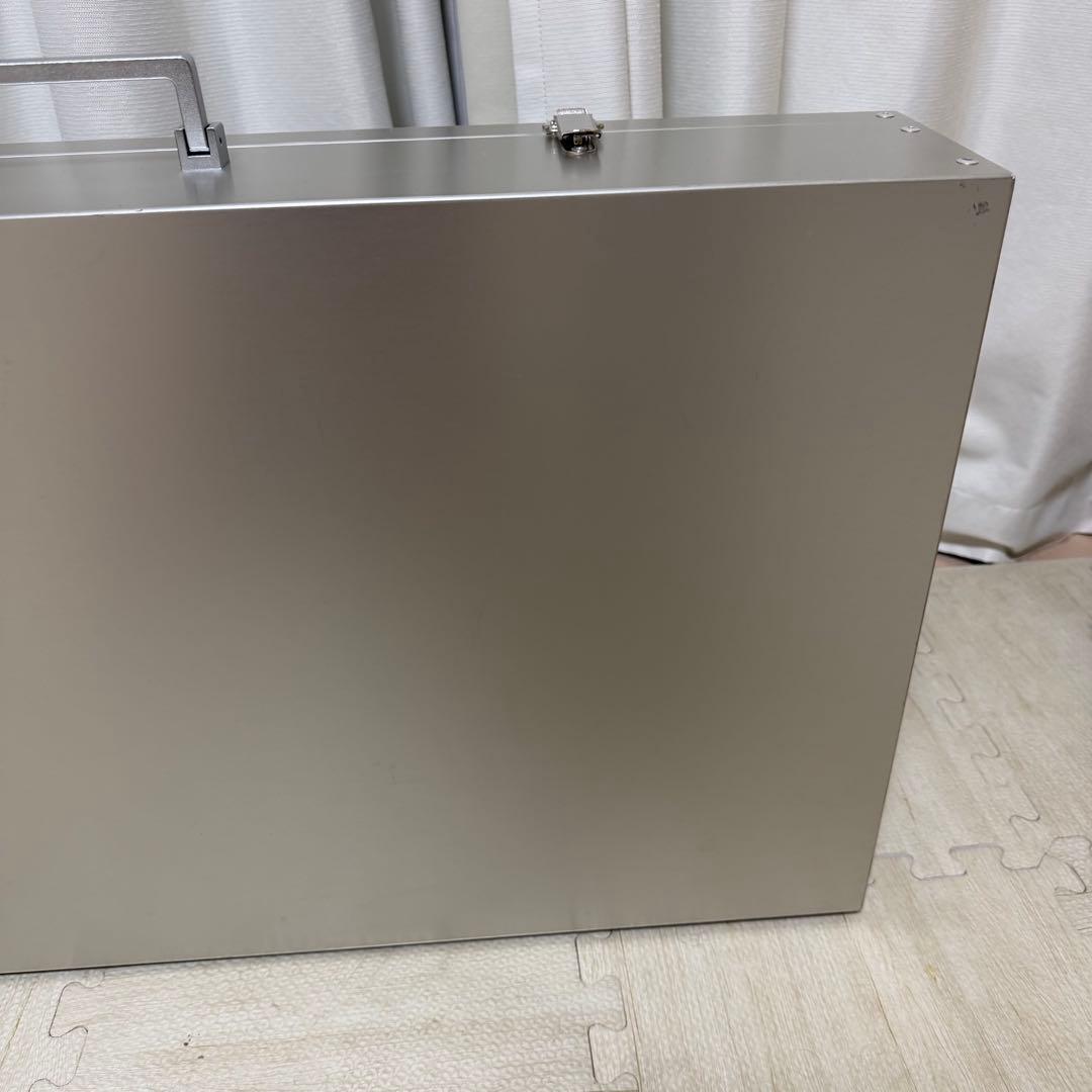 美品⭐︎ソウメイアタッシュケース