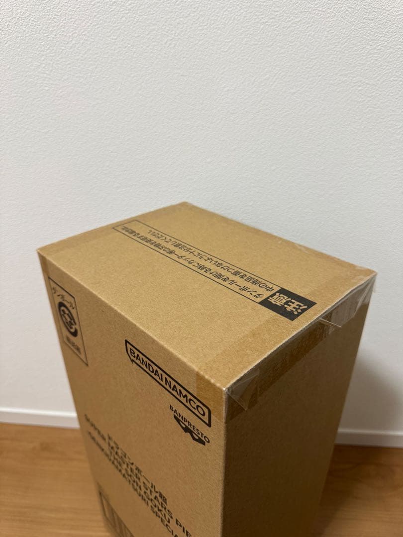 ドラゴンボール SMSP 孫悟空 ゲンキダマツリ 40th