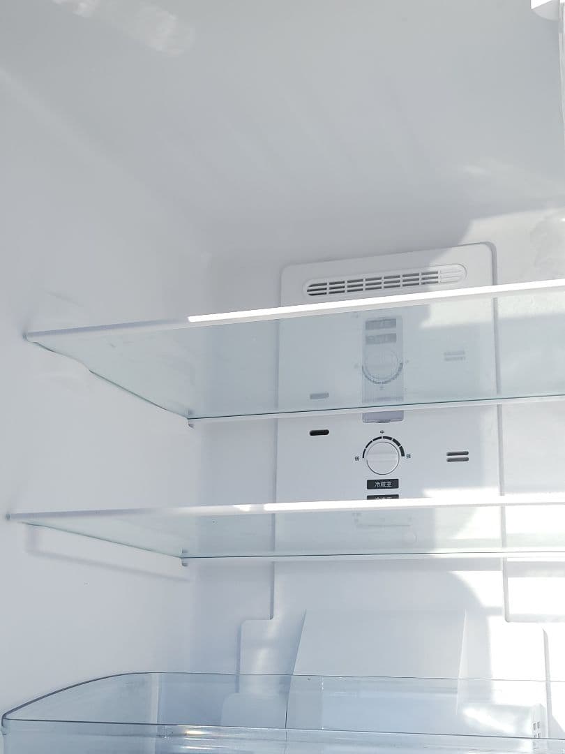 SHARP シャープ 冷凍冷蔵庫 SJ-D15K-H 152L 2023年製