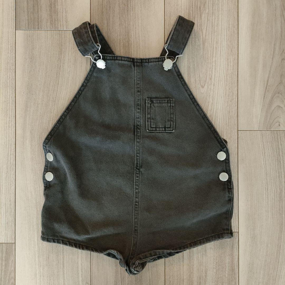 rina/jejeunosity オーバーオール Sサイズ、Мサイズ