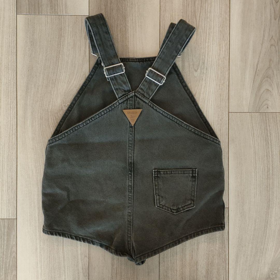rina/jejeunosity オーバーオール Sサイズ、Мサイズ