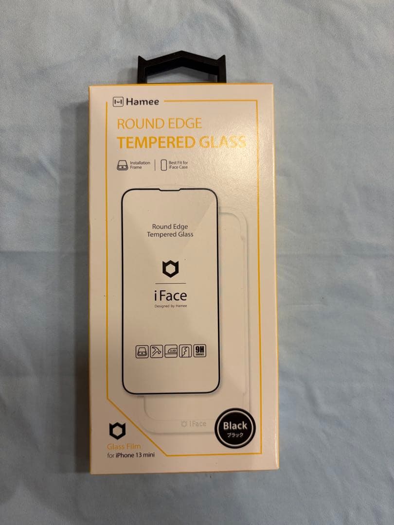 iPhone13mini 128GB グリーン　SIMフリー