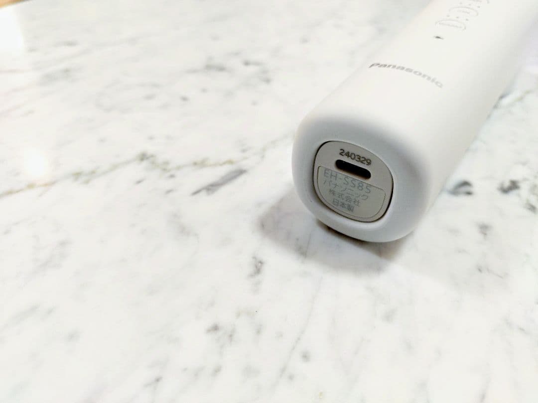 Panasonic EH-SS85 美顔器 IonBoost