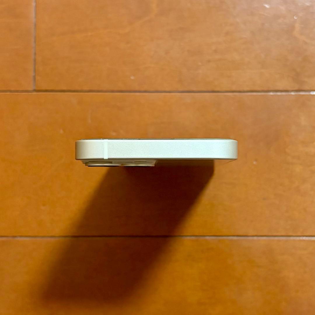 iPhone 13 mini 128GB ホワイト