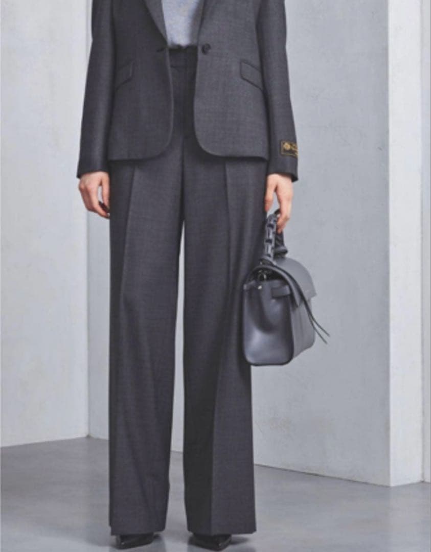 ユナイテッドアローズ　 スーツ3点セット