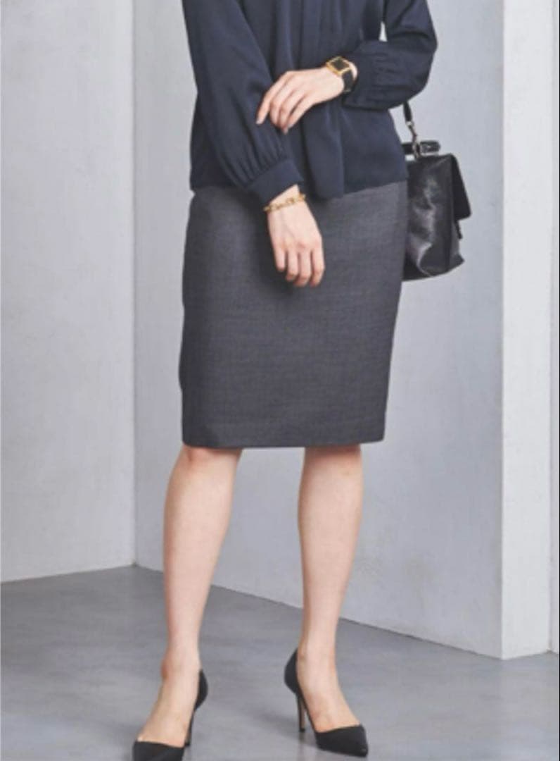 ユナイテッドアローズ　 スーツ3点セット