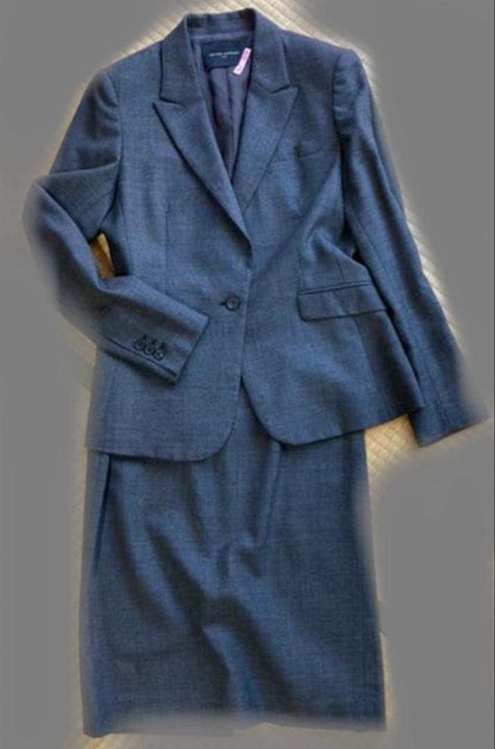 ユナイテッドアローズ　 スーツ3点セット