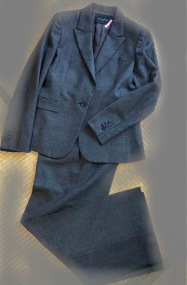 ユナイテッドアローズ　 スーツ3点セット