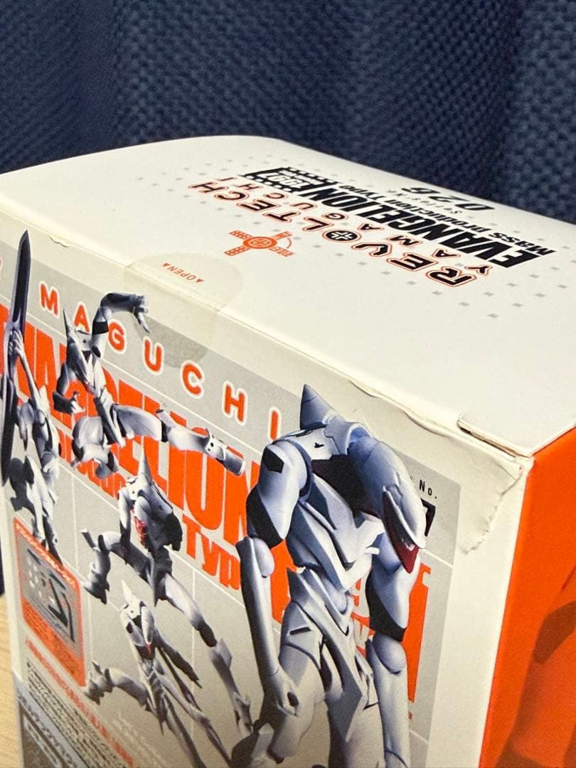 shickhead様　未開封　量産機　リボルテック エヴァンゲリオン ２体セット