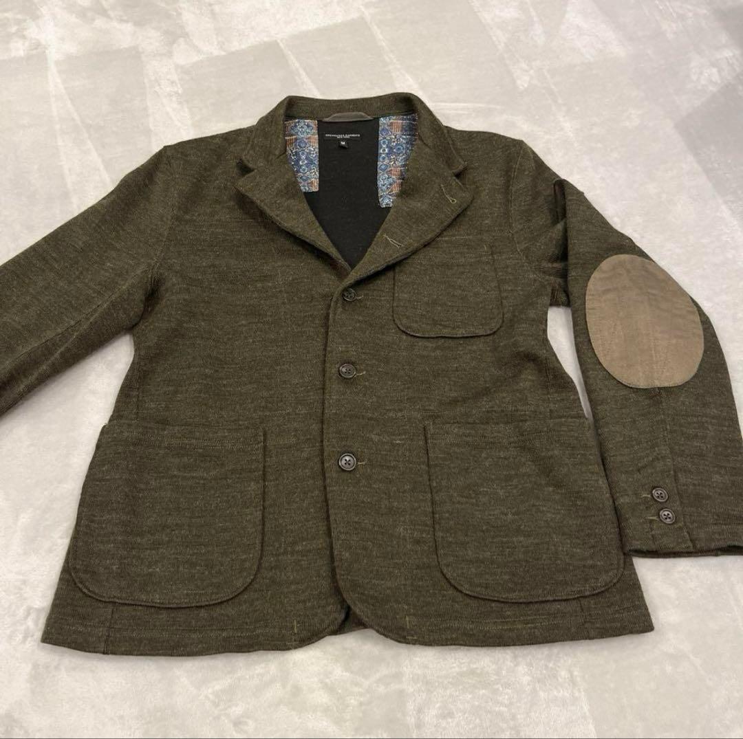 ENGINEERED GARMENTS ジャケット