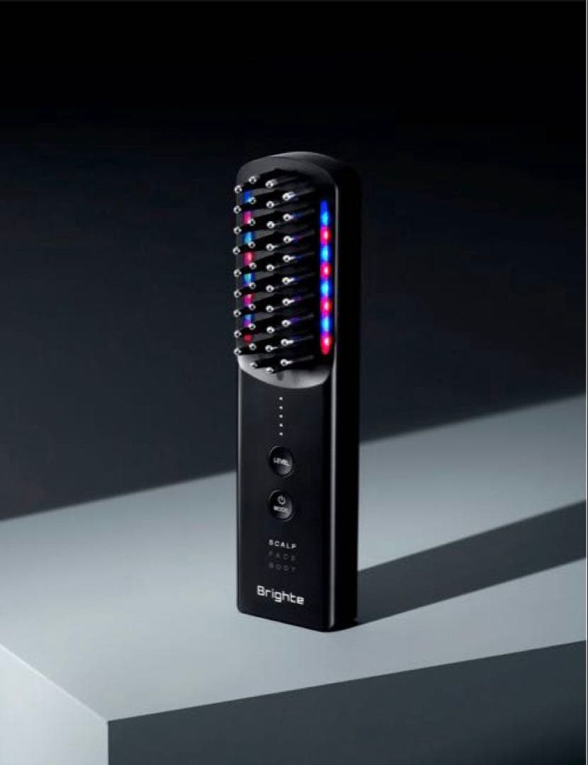 Brighte ELEKI BRUSH ＋