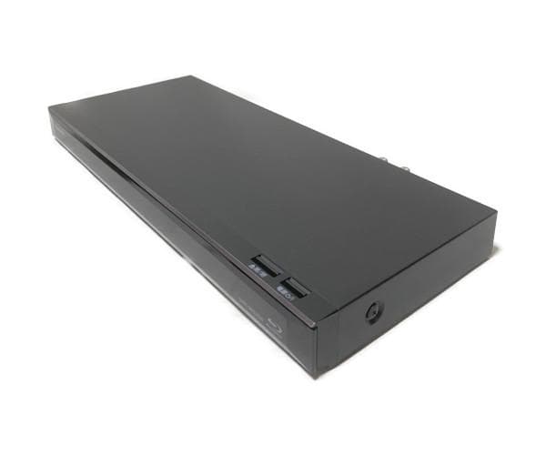 パナソニック 2TB 6チューナー ブルーレイレコーダー DMR-BRG2030