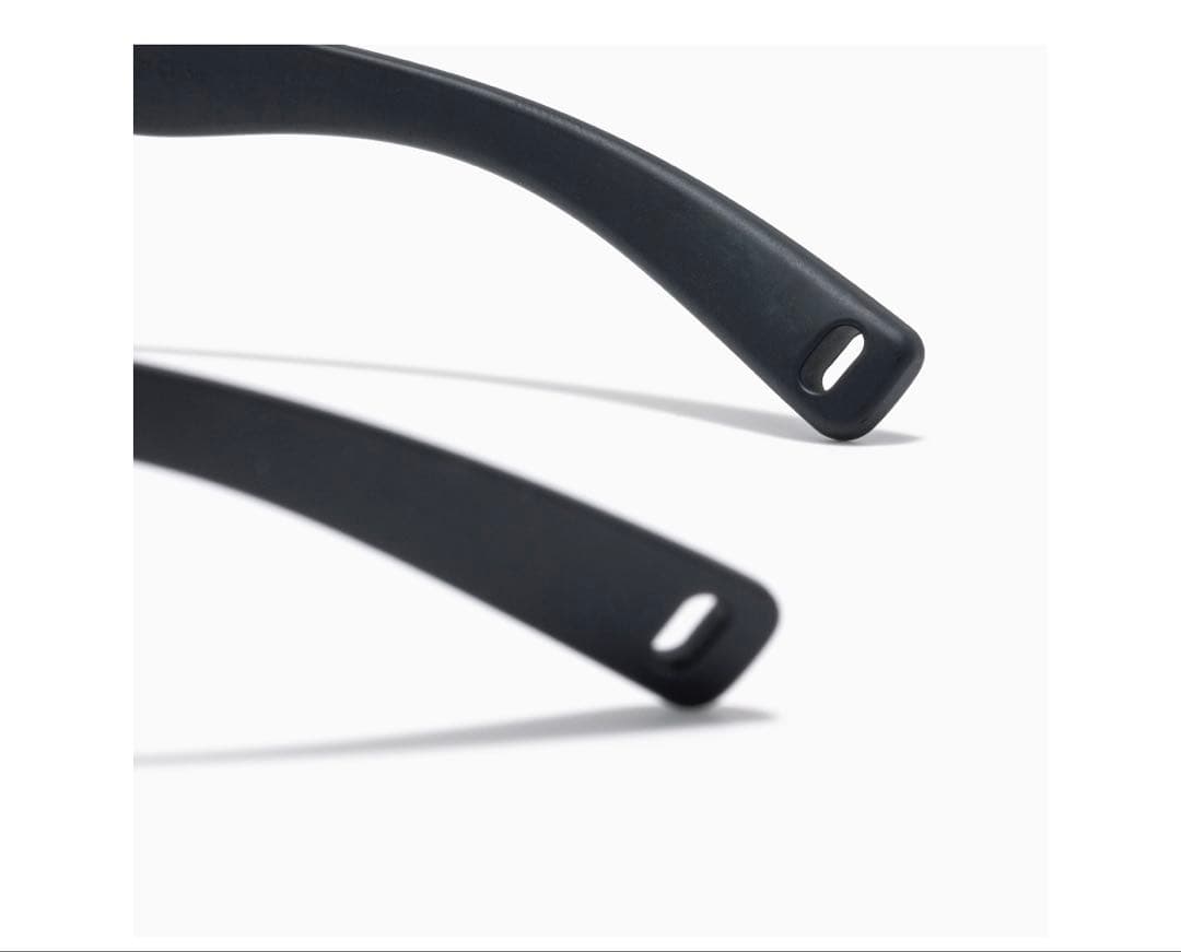 JINS ×  Peak サングラス +360°