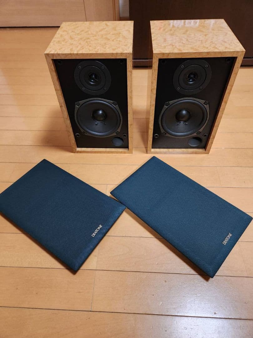 【美品】☆DIATONE スピーカー DS-B1☆