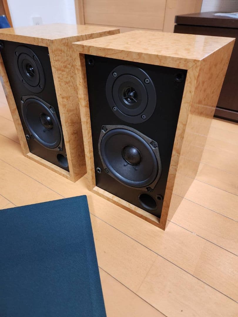 【美品】☆DIATONE スピーカー DS-B1☆