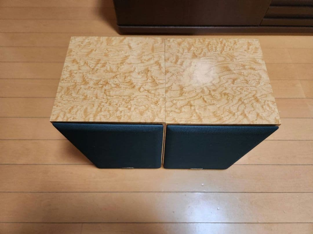 【美品】☆DIATONE スピーカー DS-B1☆