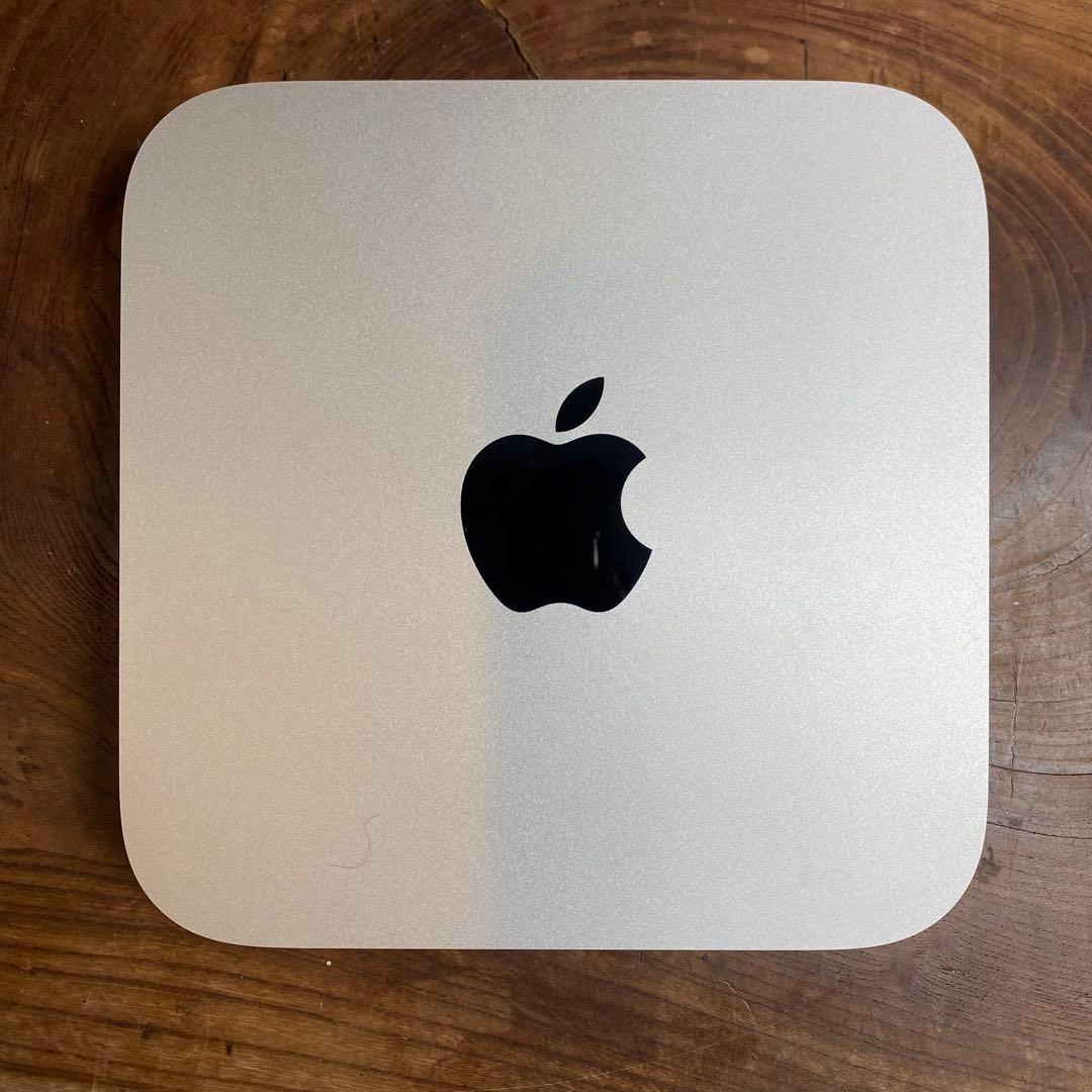 ［SALE！美品］Mac mini 2014/Windows11