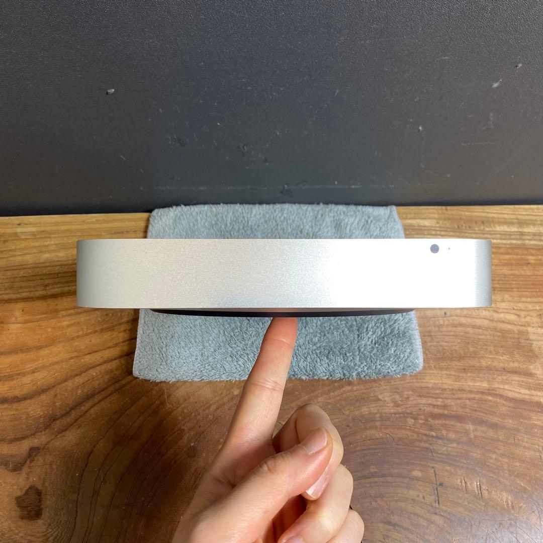 ［SALE！美品］Mac mini 2014/Windows11