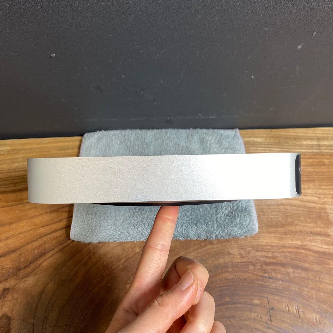 ［SALE！美品］Mac mini 2014/Windows11