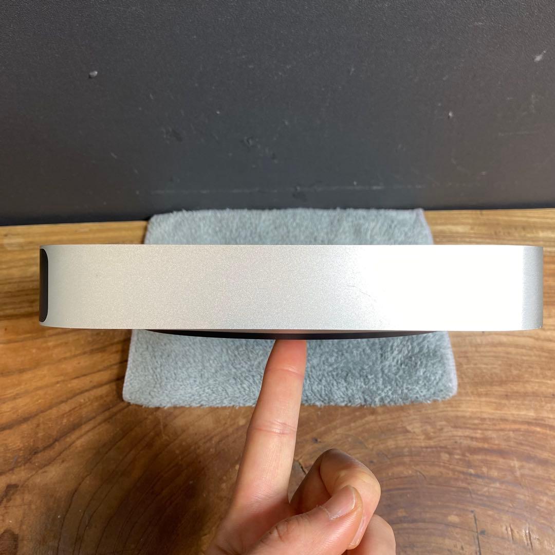 ［SALE！美品］Mac mini 2014/Windows11