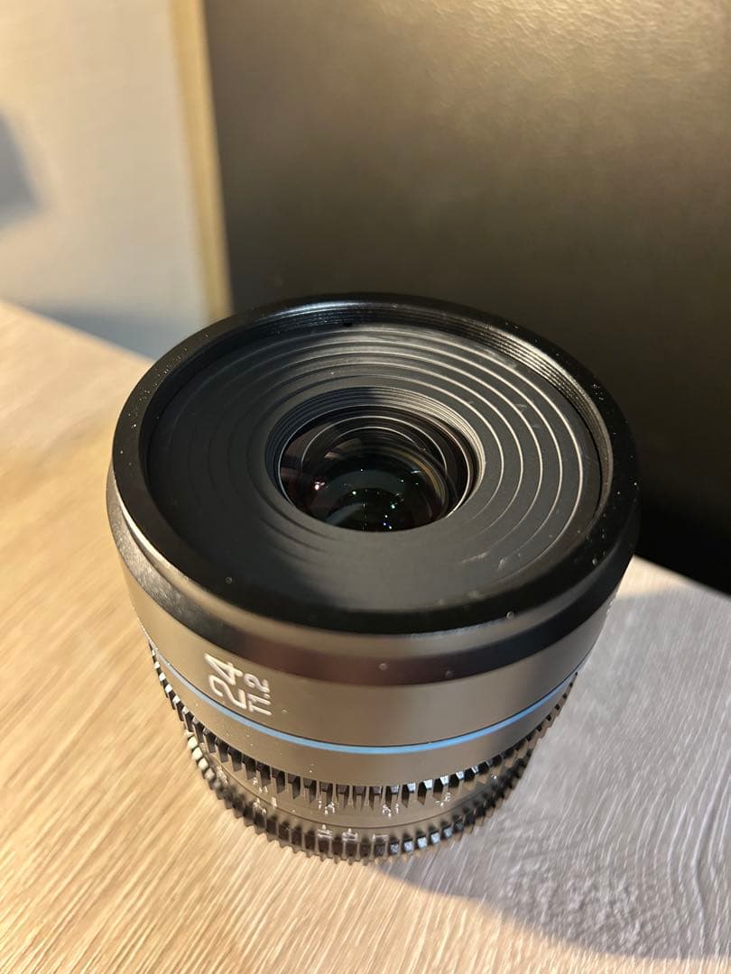 【あと6日】Night Walker T1.2 24.35.50mm Eマウント