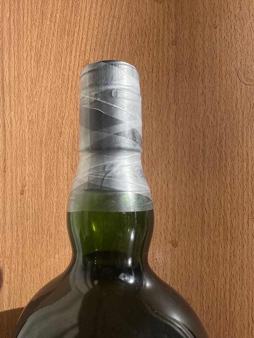 【超貴重】アードベッグ コリーブレッカン　初期ラベル　700ml 57.1%