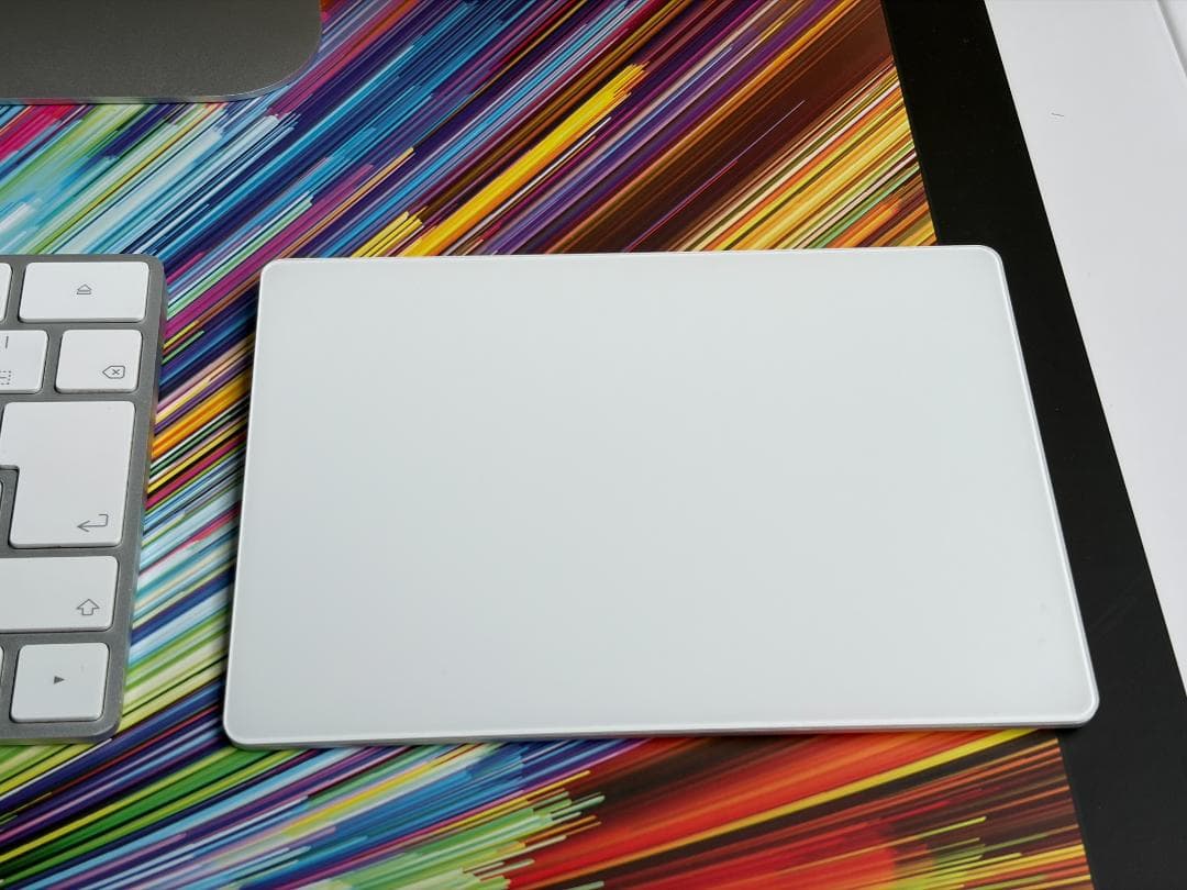 iMac Corei5 21.5インチ Retina4K 2019 SSD1TB