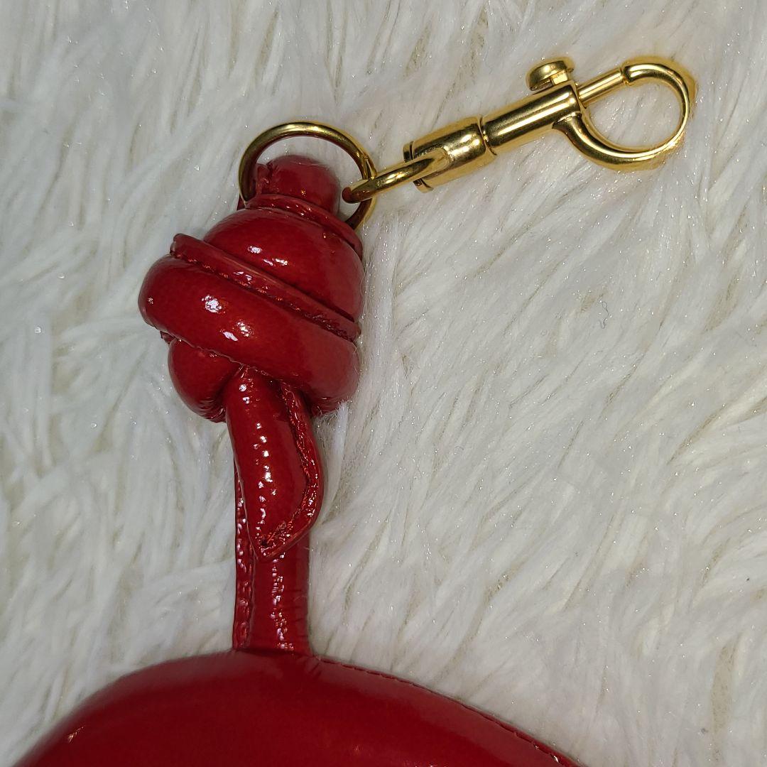 【アニヤ・ハインドマーチ】CHARM CHUBBY RAINBOW　レインボー