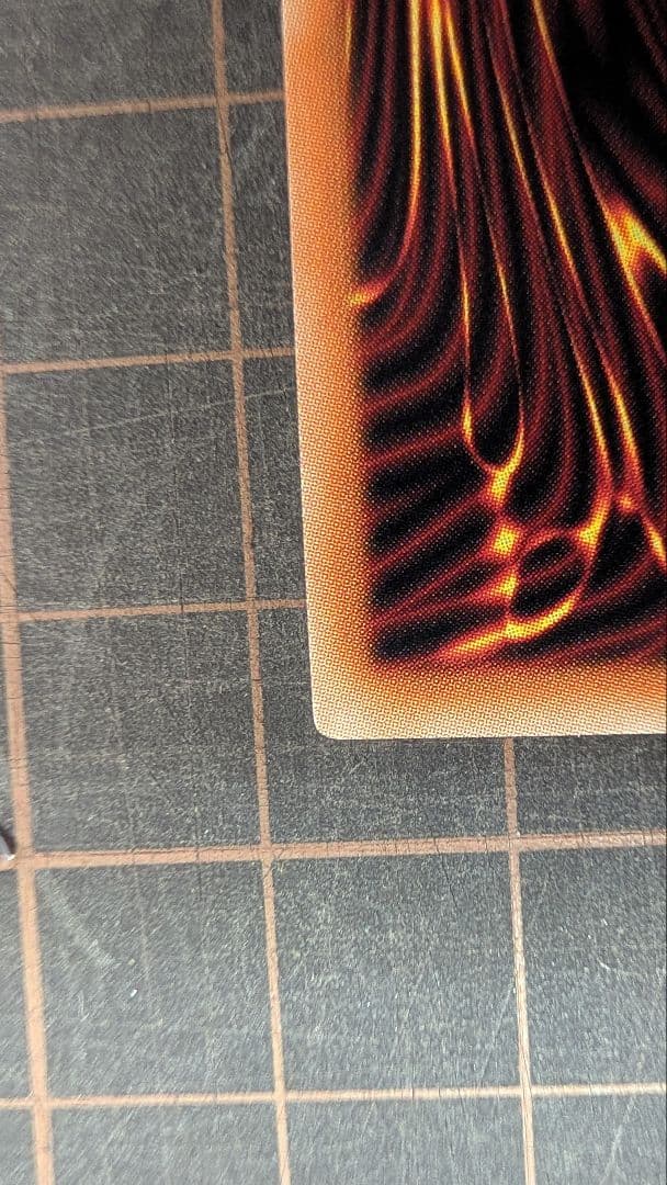 【美品】遊戯王 超魔導竜騎士ドラグーンオブレッドアイズ 20thシークレット