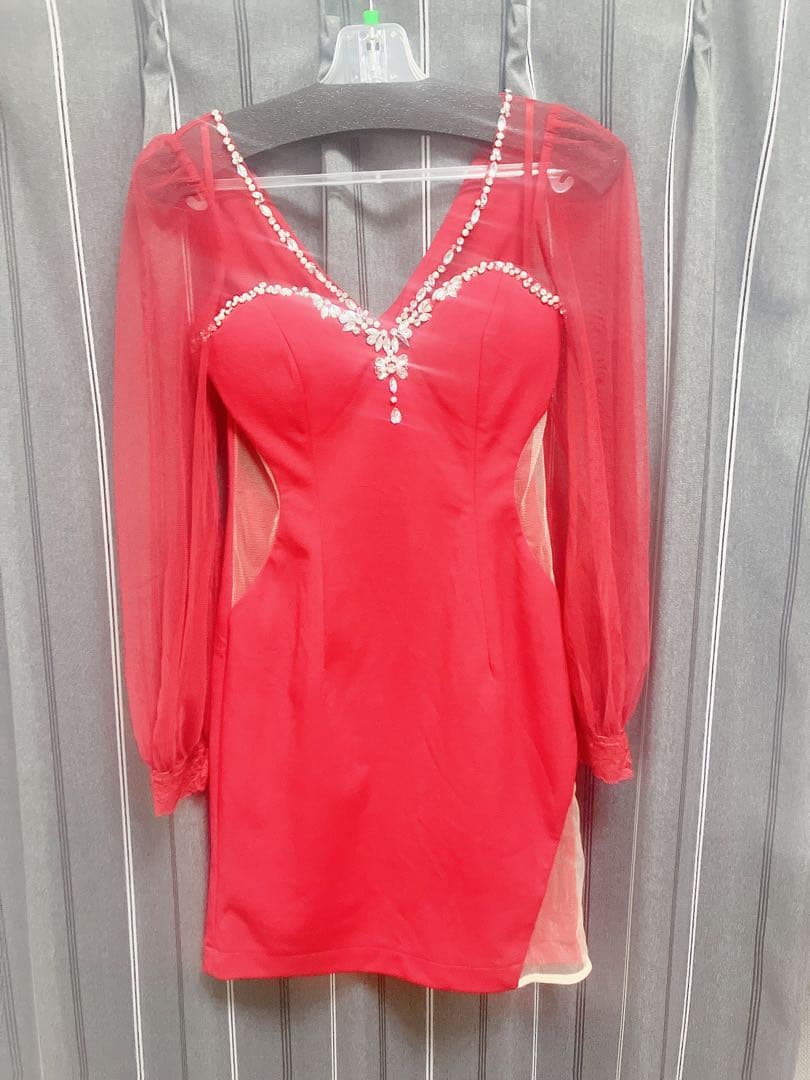 ★超美品★Jewels人気商品70％offナイトドレス 2点セット