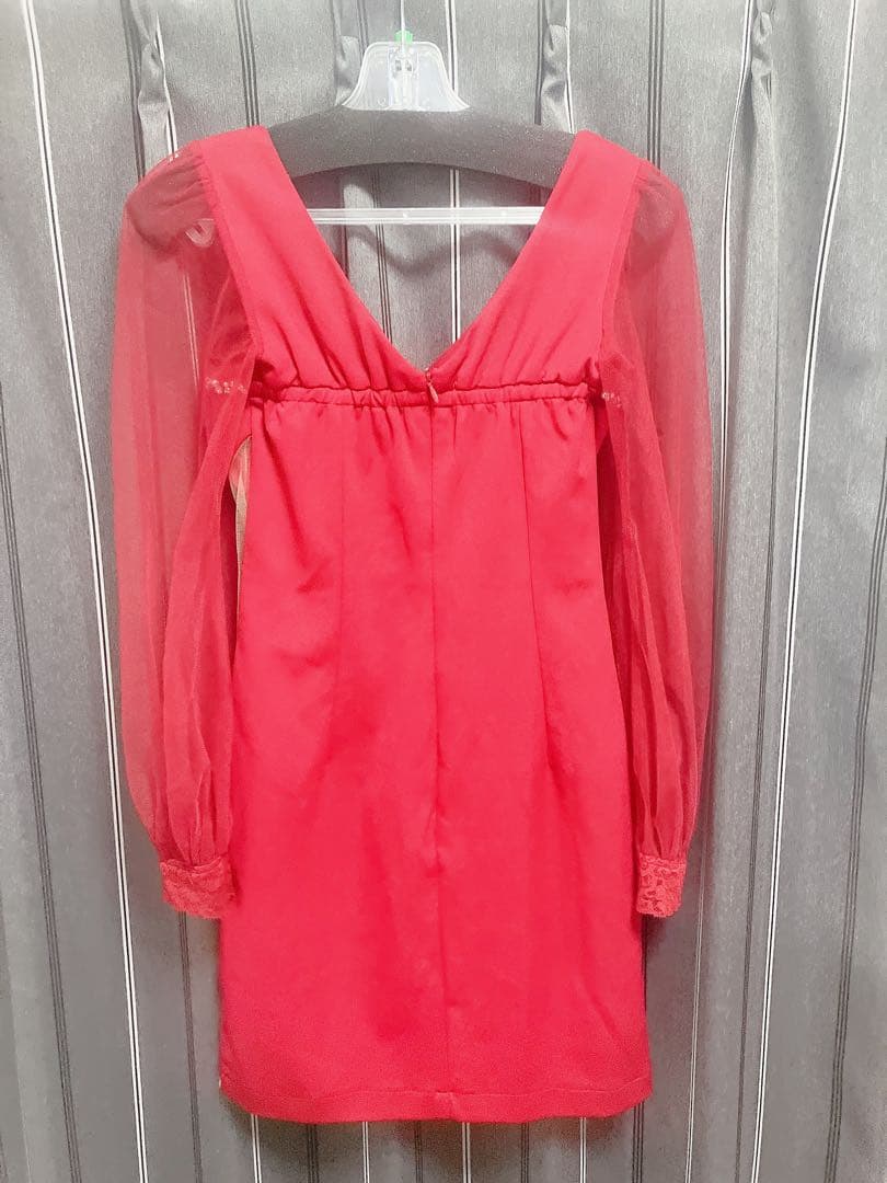 ★超美品★Jewels人気商品70％offナイトドレス 2点セット