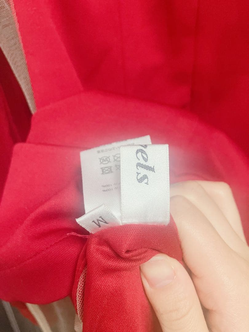 ★超美品★Jewels人気商品70％offナイトドレス 2点セット