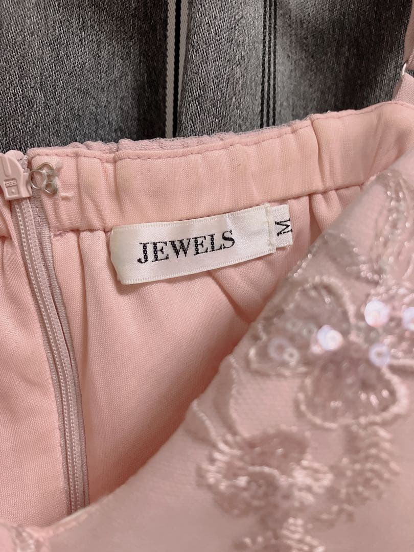 ★超美品★Jewels人気商品70％offナイトドレス 2点セット