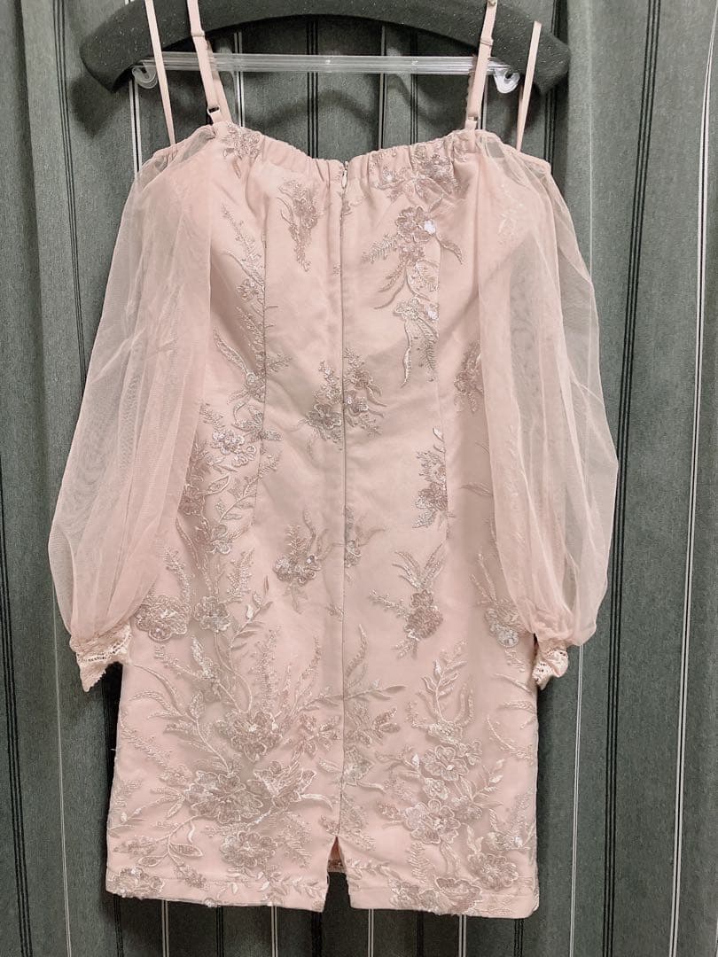 ★超美品★Jewels人気商品70％offナイトドレス 2点セット