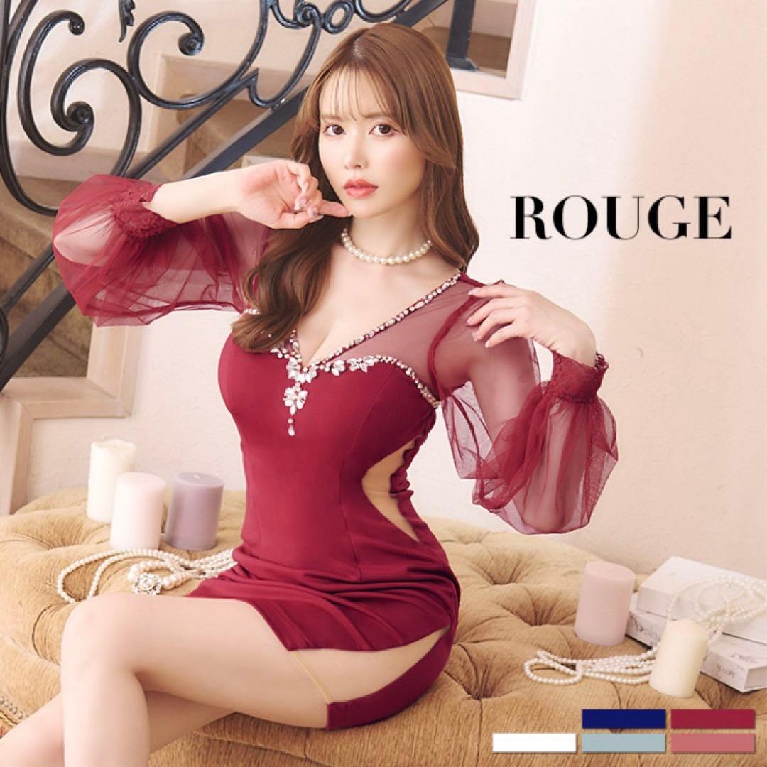 ★超美品★Jewels人気商品70％offナイトドレス 2点セット