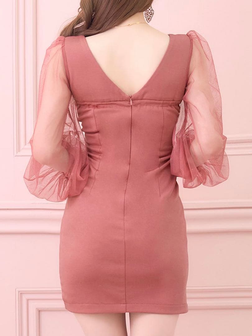 ★超美品★Jewels人気商品70％offナイトドレス 2点セット