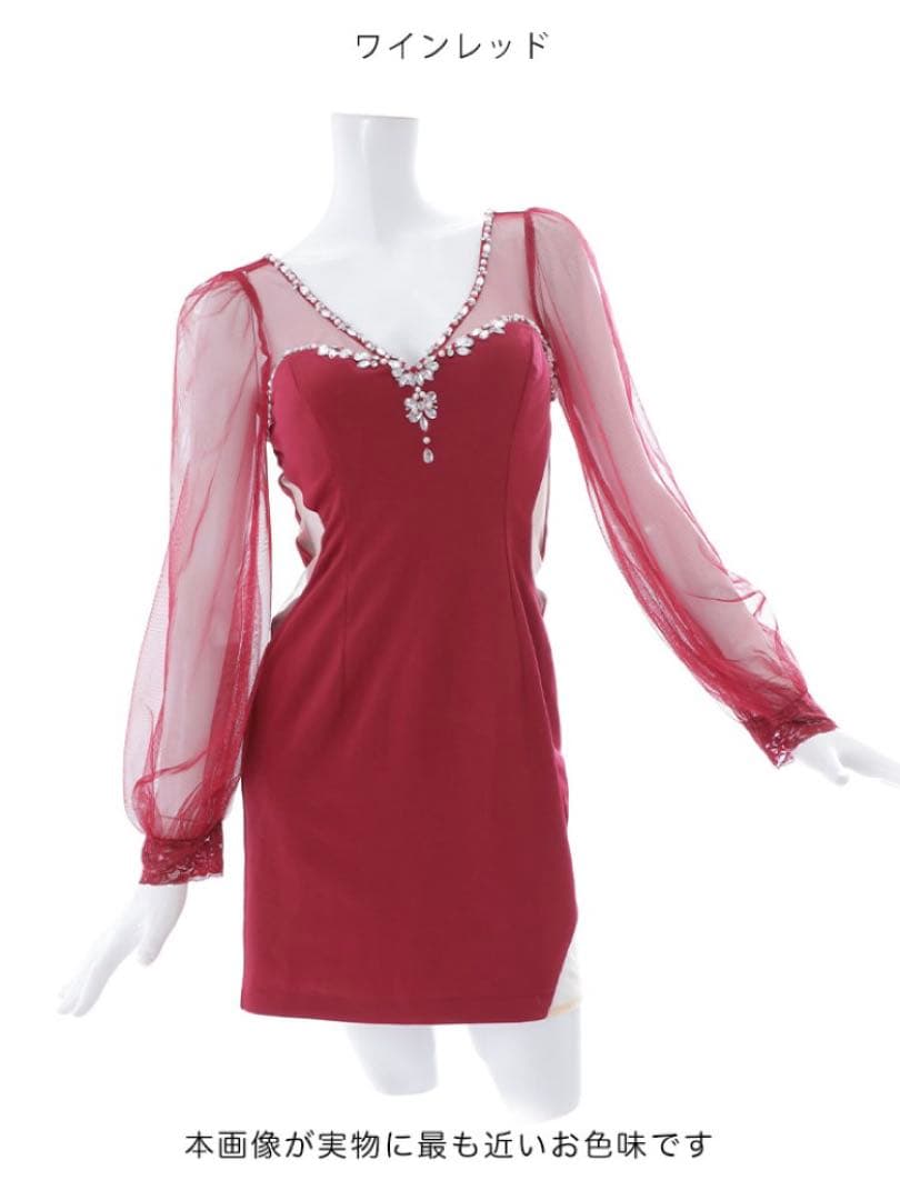 ★超美品★Jewels人気商品70％offナイトドレス 2点セット