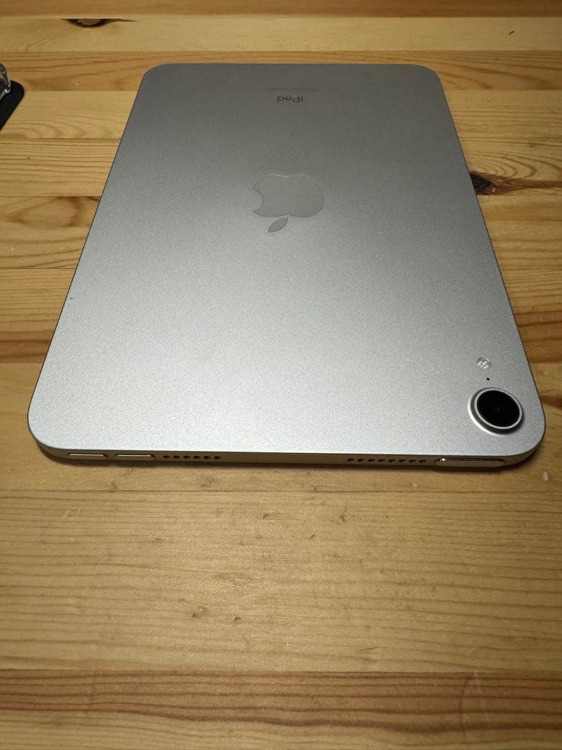 iPad mini 第6世代　64GB バッテリー95%